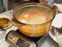 -四季春(美食街店)