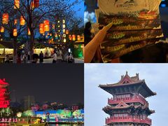 -清明上河园