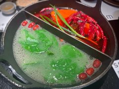 -山缓缓火锅(北京朝阳大悦城店)