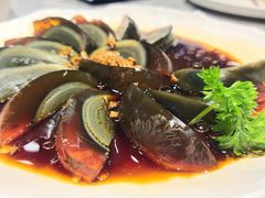-林溪晚亭脆皮烤鱼(藁城店)