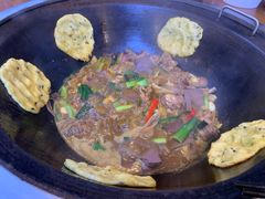 -曹丞相·地锅鸡·地锅鱼(武林店)