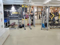 -中田·健身+普拉提(太阳广场店)