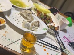-清真·东饺宴