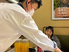 -海底捞火锅(万达广场店)