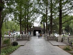 -包公祠