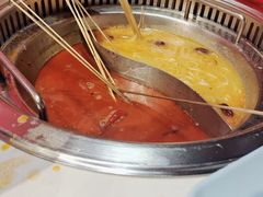 -宏姐串串香(宏伟路店)