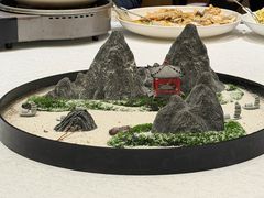 -奕景海鲜·大连菜(星海广场店)