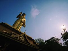 -西双版纳勐泐文化旅游区