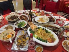 -三六三杭州菜(水上总店)