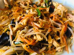 -香满园春饼·家常菜(东大桥店)