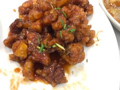 -老杨饭店(万科里店)