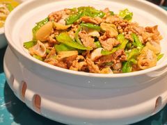 -呷湘厨·鱼汤捞饭·剁椒鱼头·辣椒炒肉(国家会展中心店)