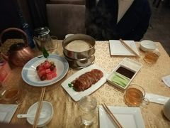 -大鸭梨(天通西苑店)