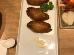 -必胜客(新海上世界店)