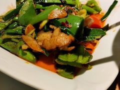 洞庭小炒肉-绿茶餐厅(成都太古里店)
