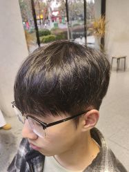 -丝源发型