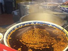 -马德元纯汤牛肉面(太奥广场店)