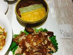 -惠丰堂饭庄(北洼路店)