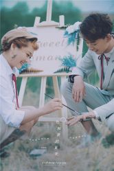 -薇薇新娘婚纱摄影(开州大道店)