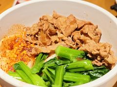 -九毛九西北菜(大东海店)