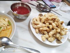 -龙福祥餐馆
