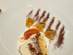 -Le Comptoir de Pierre Gagnaire