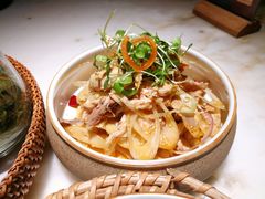 盐商椒麻鸡-锦府盐帮·李宅(领展购物广场中关村店)