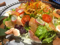 -森味薪火烧•烧鸟居酒屋•日本料理(望京店)