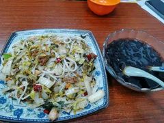 -福州人铭小吃