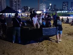 -海河外滩公园