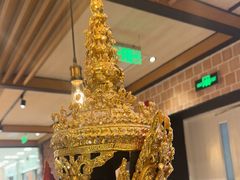 -Home Thai·泰谣(王府井apm店)