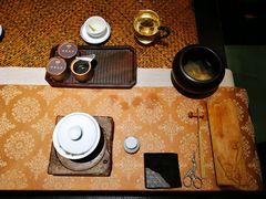 -王府茶宴(大观园总店)