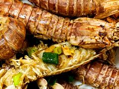 -合家小菜餐馆(新诚花苑店)