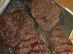 -Entrecôte 法国牛扒馆(保利·时光里店)