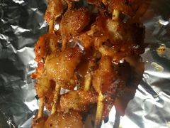 -腰子哥烤串(石佛营炫特店)