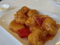 -广州建国酒店-盈丰阁粤菜-粤式茶点
