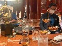 -广州富力丽思卡尔顿酒店