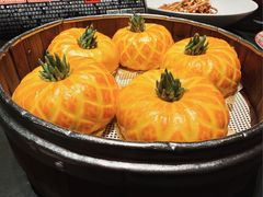 -知楚•精致湖北菜(武商MALL店)