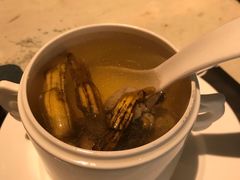 -T館·花园艺术餐厅