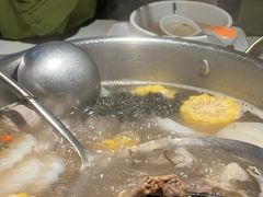 -潮发潮汕牛肉店(永庆坊店)