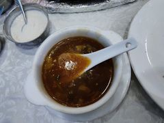 -葛尼沙印度餐厅 (镇明路店)