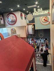 -MELAND CLUB亲子乐园·派对·餐厅(北京芳圆里ID MALL店)