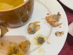 -青岛金沙滩希尔顿酒店·自助餐厅