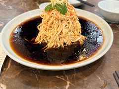 -冶春茶社(星汉大厦店)