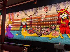 -厚贞日式烤肉(浦东汇智店)