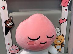 -GODIVA(月星环球港店)