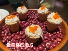 -庐灶江南·江南菜·四合院Bistro(东直门·华侨夜泊君亭店)