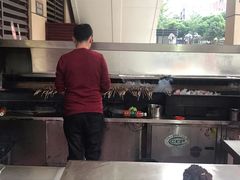 -新疆民族团结羊肉串(锦江区店)