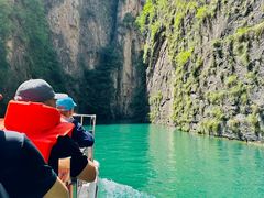 -山西通天峡景区