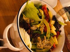 双尾沙拉-Twin Tails Brewpub双尾精酿餐吧(八坼店)